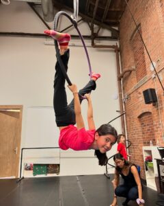 Kids and Youth Classes Dance and Aerial Toronto